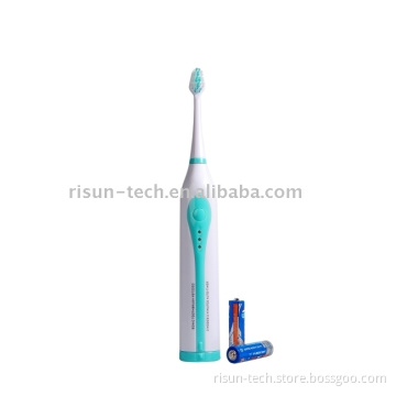 Sonic Toothbrush